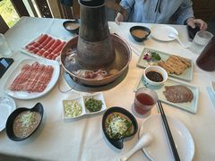 -东来顺饭庄(西直门店)