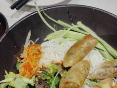 -美奈小馆·越南料理(中航城君尚购物中心店)