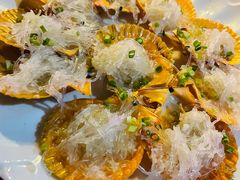 蒜蓉扇贝-爱琴海音乐餐吧(西秀海滩店)