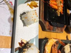 -清水日本料理铁板烧(学府路店)
