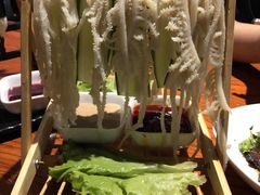 晾衣毛肚-醉长安(南门总店)