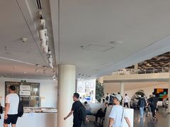 -华晨宝马铁西工厂