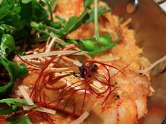 -Lets burger非常汉堡·环球风味(蓝色港湾店)