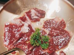 -核桃碳烤肉馆(深圳首店)
