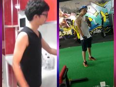 -长新国际游泳健身会所(亦庄店)