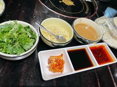 -老巷羊蝎子城(湘江世纪城店)