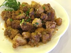 -聚春园自助餐厅(东街口店)