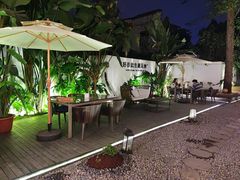 -云里小坐·小院里·团建·宴请·下午茶(三圣乡店)