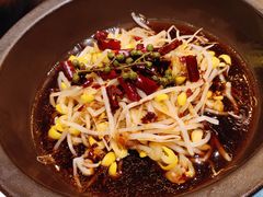一鸡两吃-云海肴·汽锅鸡·云南菜(苏州中心店)