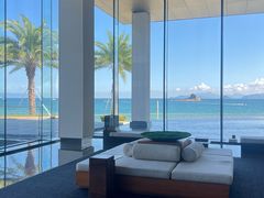 -深圳大梅沙京基洲际度假酒店