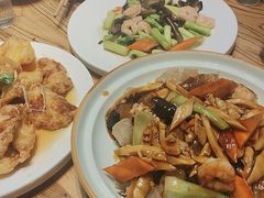 -小船渔村·大连菜(明泽街店)