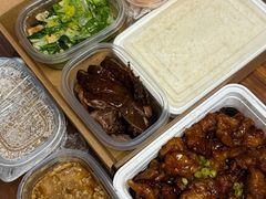 -老头儿油爆虾(胜利河美食街店)