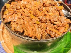 -甘家界牌柠檬鸭(青山店)