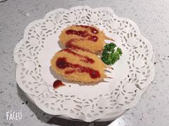 -大渔铁板烧(大悦城店)