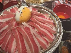 -弓二·烧鸟居酒屋(财富购物中心店)