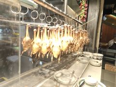 -三强鸽子(中原路店)