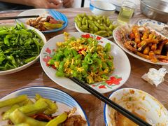 -妈妈的小作坊(陈家镇店)