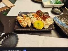 -乌君·酒场·炭火烧鸟(侨城坊店)