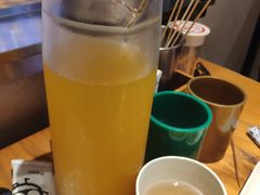 -木屋烧烤(创意园店)