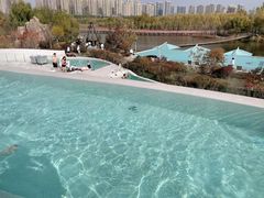 -清河半岛温泉度假酒店