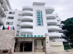 -格林联盟酒店(深圳福田卓悦汇上梅林地铁站店)