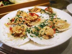 -阿英煲(凉城路店)