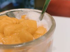 -果流香水果甜品(建政路店)