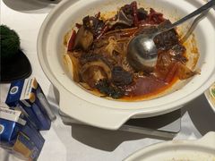-王府井酒店(金桥港湾店)