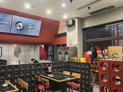 -红东阁东北菜烤肉酒馆(CROSS万象汇店)