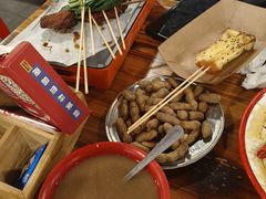 -冶建镜子·老南昌大排档·江西虾王(总店)