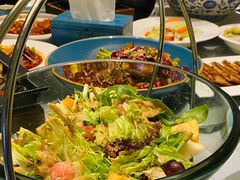 大拌菜-渝乡辣婆婆·川菜 水煮鱼(安平店)