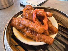 -点点心点心专门店(旺角店)