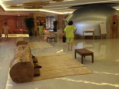 -热带雨林汗蒸馆(汶水东路店)