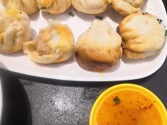 -大壶春生煎(四川中路店)