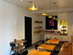 -大酉·M Coffee(北京美术馆店)