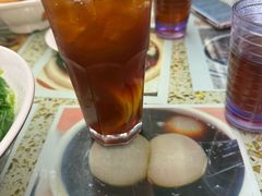 -新辉港式茶餐厅(北栅店)