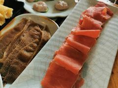 -贰重天冰煮羊自助火锅(东坝店)