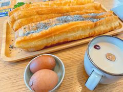 -朝夕精致早餐(奉天九里店)