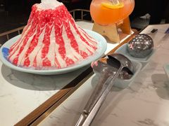 -捞神煲汤火锅(湖滨商业街店)