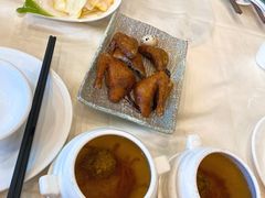 -清心鸡沙田乳鸽店·非遗传承(粤垦路店)