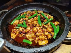 -绿茶餐厅(昌平悦荟店)