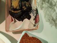 -苏梦江南·淮扬菜(夫子庙店)