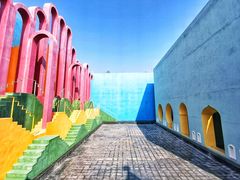 -漳州滨海火山岛自然生态风景区