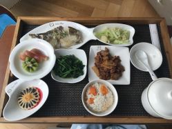 -馨月汇·独栋月子会所(静安店)