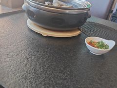 -金刚山(学府路店)