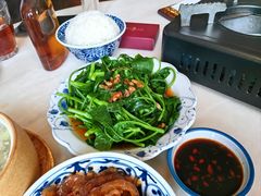 -林四喜·闽南传家菜(鼓浪屿店)