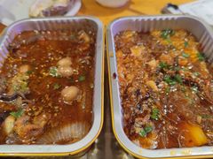 -新疆烧烤王(广灵店)