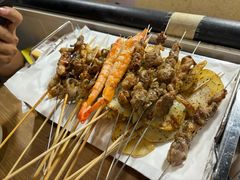 -烤五行·烧烤烤串(石佛营店)