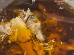 -鑫巴蜀小镇 · 水煮鱼专研店(玉桥店)