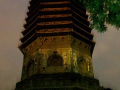 -玲珑塔公园